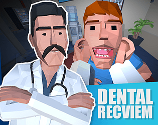 Dental Recviem - Jogos Online