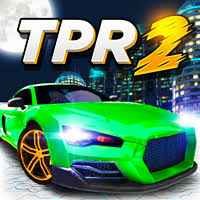 Two Punk Racing 2