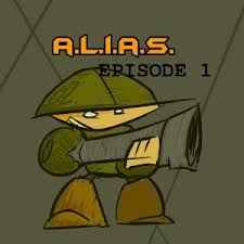 Alias 1