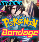 Pokémon Bondage (GBA)