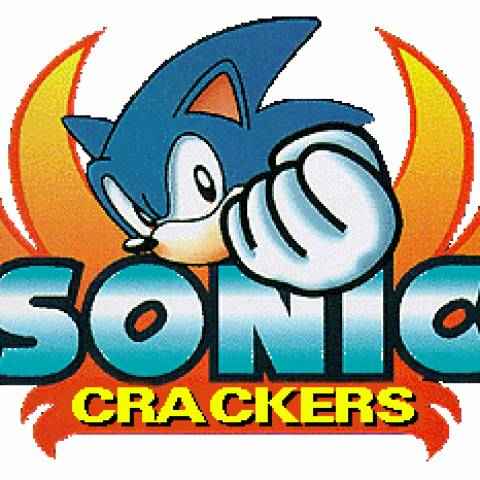 Sonic Crackers (Beta)