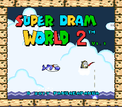 Super Dram World 2