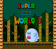 Super Lani World 2