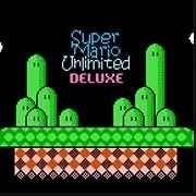 Super Mario Unlimited Deluxe