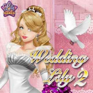 WEDDING LILY 2