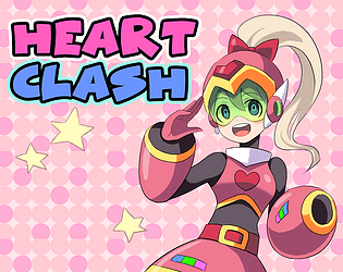 Heart Clash