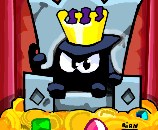 King Of Thieves