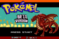 Pokemal (GBA)