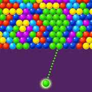 Bubble Shooter Rainbow – Mire e estoure bolhas