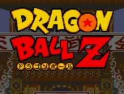 Dragon Ball Z: Call of Fate