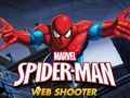 Spider-Man Web Shooter