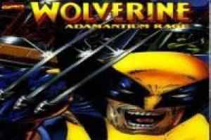 Wolverine: Adantium Rage - Jogos Online