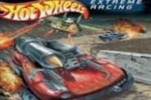 Hot Wheels: Corrida extrema