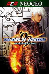 ACA NEOGEO THE KING OF FIGHTERS ’99