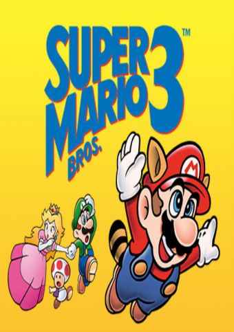 BS Mario Collection 3