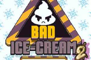 Bad Ice Cream 2