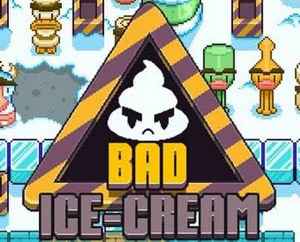 Bad Ice Cream