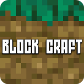 Block Craft World 3D