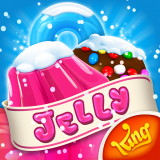 Candy Crush Jelly Saga