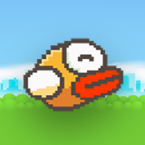 Faby Bird The Flappy Adventure - Jogos Online