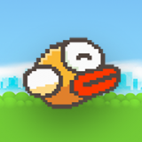 Faby Bird The Flappy Adventure