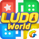 Ludo World-Ludo Superstar