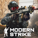 Modern Strike Online - Jogos Online
