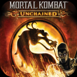 Mortal Kombat Unchained