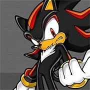 Shadow the Hedgehog Mechanical World