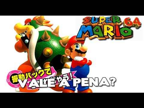 Super Mario 64 - Project 95X - Jogos Online Wx