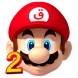 Super Mario Two HD