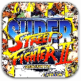 Super Street Fighter II Turbo Revival