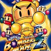 Super Bomberman 2: Caravan Edition