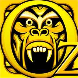 Temple Endless Run Oz