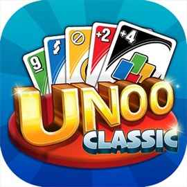 UNO Classic Card Game