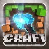 World Craft: Crafting and Building