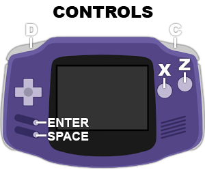 JOGUEI POKÉMON DARK WORKSHIP REMASTER PARA GBA - [PT-BR] TESTANDO GAME E  NOVIDADES 2022!! 