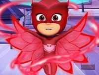 PJ Masks: Starlight Sprint