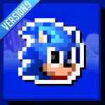 Roblox: Classic Sonic Simulator V9