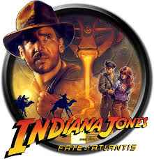 Indiana Jones and the Fate of Atlantis - Jogos Online