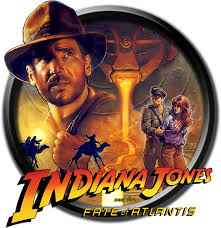 Indiana Jones and the Fate of Atlantis