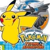 Learn with Pokemon: Typing Adventure