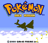 Pokemon Karton (GBC)