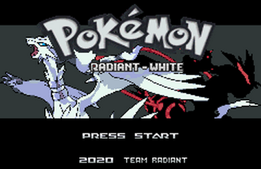 pokemon white gba