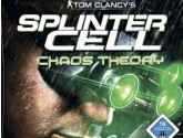 Tom Clancy’s Splinter Cell: Chaos Theory