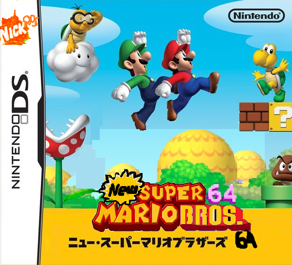 Super Mario Bros. 3+ Beta 1.0 - Jogos Online Wx