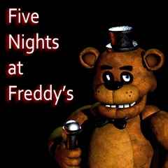 Five Nights at Freddys Unblocked