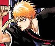 Bleach: Ichigo Kurosaki