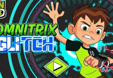 Ben 10 Falha no Omnitrix