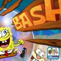 SpongeBob SquarePants: Marble Bash